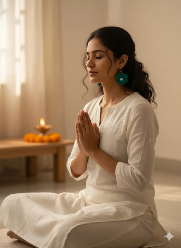 36 Handmade Earrings