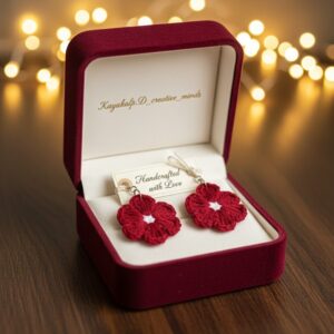 48 Handmade Earrings