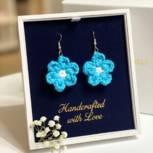 Handmade Earrings