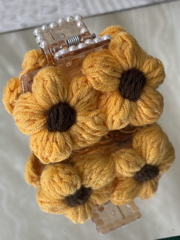 IMG_8236 Sunflower claw clature