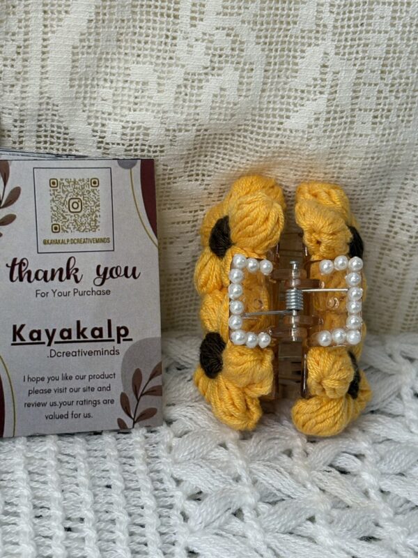 IMG_8243 Sunflower claw clature