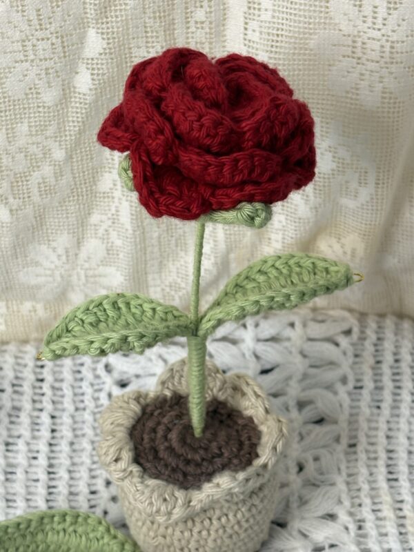 IMG_8305 Handmade Rose Flowers