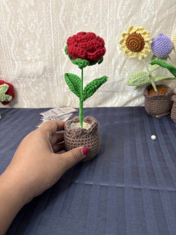 IMG_8333 Handmade Rose Flowers