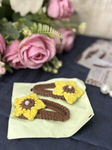 Hair Clip