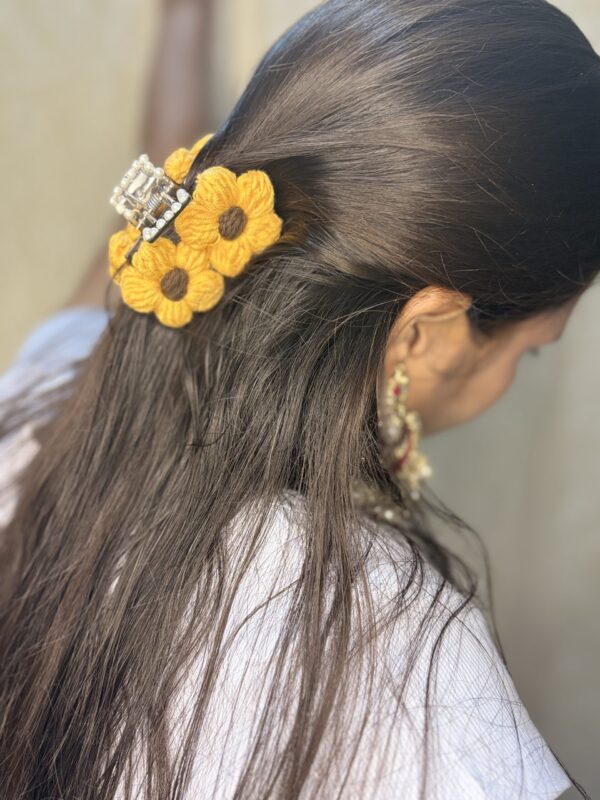 IMG_8406 Sunflower claw clature