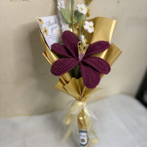 Handmade Flower Bokeh