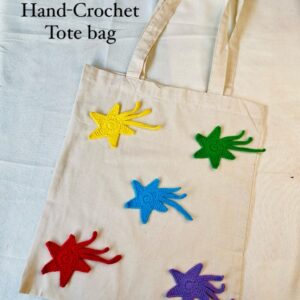 Handmade, Shopping Bag