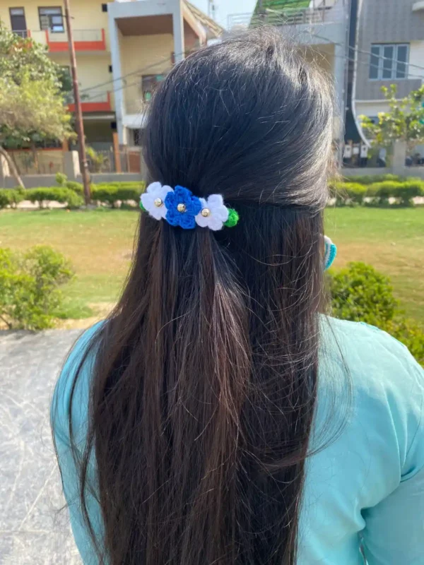 WhatsApp Image 2026-02-27 at 2.30.17 PM Handmade floral hair clip